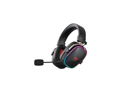 Havit H2039BG Gaming Headset Wireless - Black